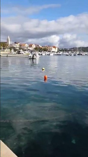 Pakoštane 🇭🇷 Dalmacija