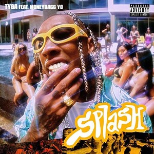 Tyga and Moneybagg Yo Join Forces on 'Splash'