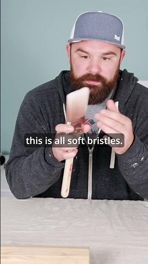 Eliminate Brush Strokes on Trim. Pro Tips Revealed