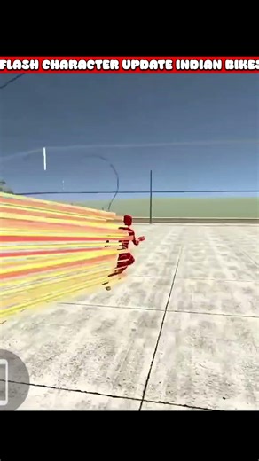 flash player Character Cheat Code Indian Bikes Driving 3d #shorts