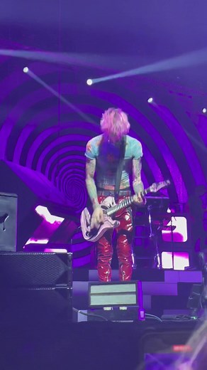 Machine Gun Kelly en Leeds: La Mejor Noche