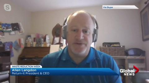 Waste Reduction Week