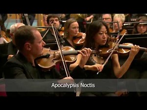 Final Fantasy XV OST - Apocalypsis Noctis (Live at Abbey Road Studios)