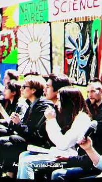 📍1970 – The Environmental Awakening | Earth Day First Celebrated