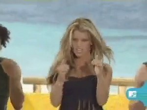 Irresistible live MTV Spring Break in Cancun, Mexico