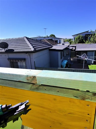 Carpentry & Framing: A Day in the Life