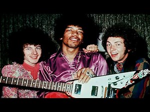 AWESOME JIMI HENDRIX RIFF | Guitar Pilgrim