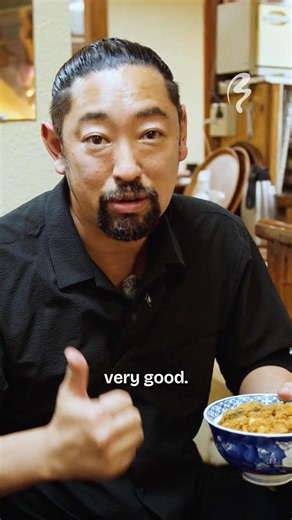 A Top Sushi Chef’s Favorite Tokyo Eats | NEW VIDEO OUT!