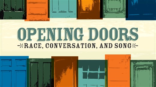 Opening Doors Project Trailer