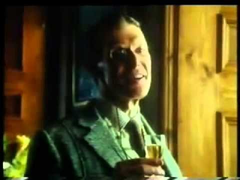 Croft Original Sherry - Classic UK TV Advert (1981)