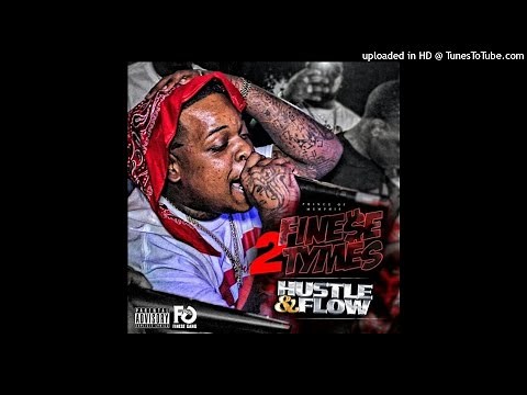 Finese2tymes - Going Straight In (Official Instrumental) (Prod by Track Gordy)