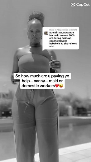 Cost of Hiring Help: Nanny, Maid, Domestic Workers