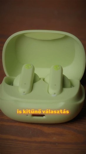 Skullcandy Smokin' Buds