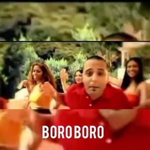 My song #BoroBoro was released 13 years ago! How old were you when this song came out? 🙈 | Arash