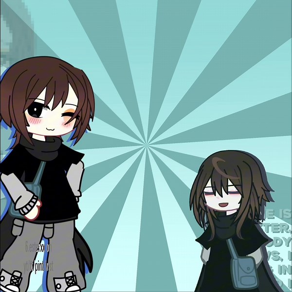 my name is Ester everybody knows XD #gacha #?gachtrend♡? #gachaanimation #gachalife #gachaclub #gachalifedits #gachalife2 #rec #recommendations #recomendation #trend #trendingtiktok #gachatrending #trends