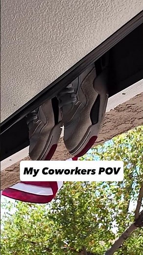 POV Garage Door Opener Installation