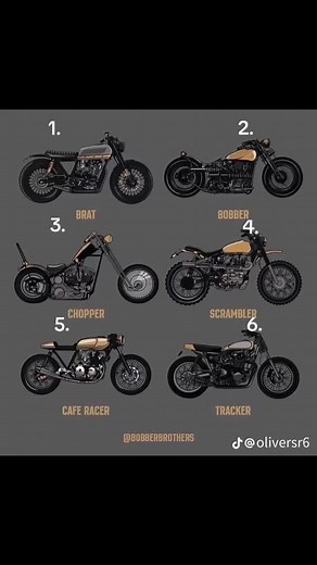 Classic Motorcycle Scrambler Bobber Chopper Build Compilation