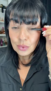 101K views · 503 reactions | The best eyeliner in less than 10 seconds. Kajal eyeliner. #kajaleyeliner #kajal #eyeliner | Gina Cicero | Facebook