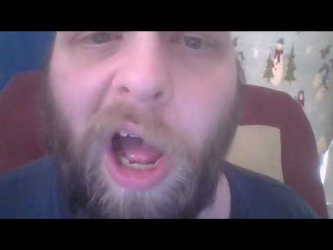 Burp Length Practice #2 - 35 Second Long Burp ( Bonus Video )