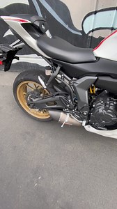 2.9K views · 38 reactions | Sound rev | Yoshimura Research & Development of America, Inc. | Facebook