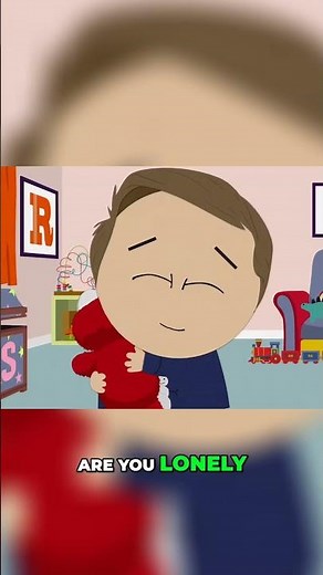 South Park | Stop Touching Me Elmo #southpark