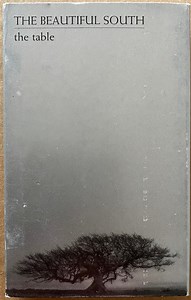 The Beautiful South - The Table