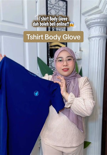 Stylish Body Glove T-Shirts for Everyone