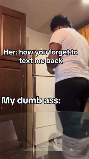 💲itchy on Instagram: "I still can’t find the milk #fyp #viralvideos #reel #funny"