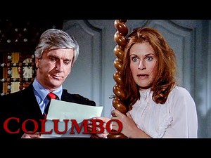 Klappt alles wie im Traum? (mit Leslie Nielsen) | Columbo DE