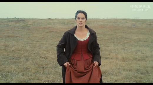 预告片.燃烧女子的肖像.Portrait of a Lady on Fire [Official Trailer].1080p.中英双字.悸花字幕组