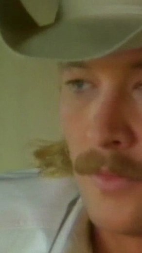 Alan Jackson - Here in the Real World | Country Music Classic