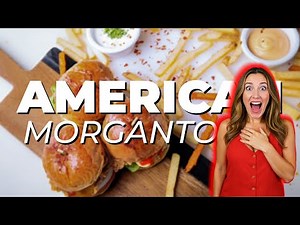 Morgantown BEST american restaurants | Food tour of Morgantown, West Virginia