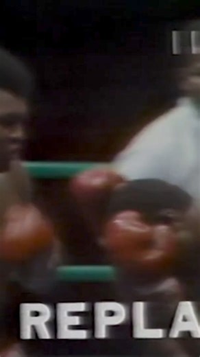📅 OTD! Muhammad ALI BEAT down on Mac FOSTER after both traded insults 🥊 | IFL TV