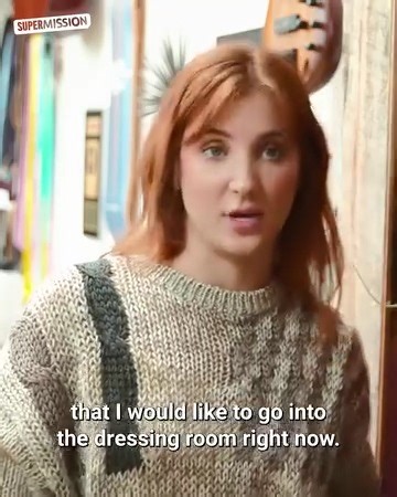 Rude Store Clerk Judges A Customer | Mystic Chronicles