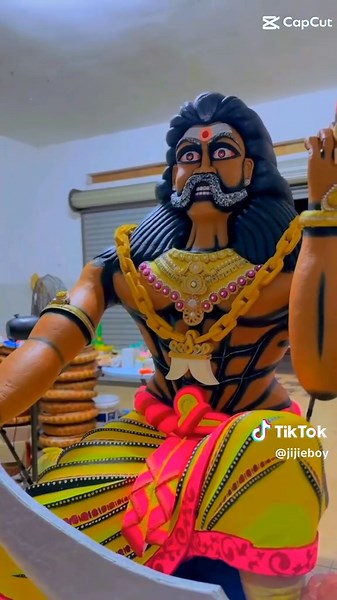 Captions Carry your vows, not the weight✨ Aiyaa statue rentals for poojai, kavadi, and festivals — reserve yours today!😍 #AiyaStatue #KavadiRental #ThaipusamReady #TamilCulture #FestivalVibes #AiyaRental #KavadiForHire #RentalAvailable #EventReady #BookNow #CustomMade