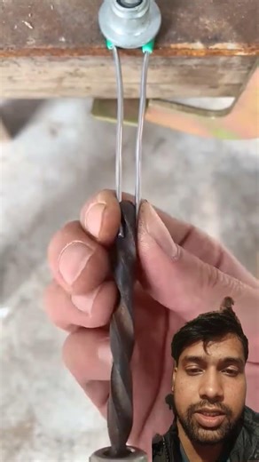 A method for winding electric wires #tools #dailydoseab #ytshorts #shorts