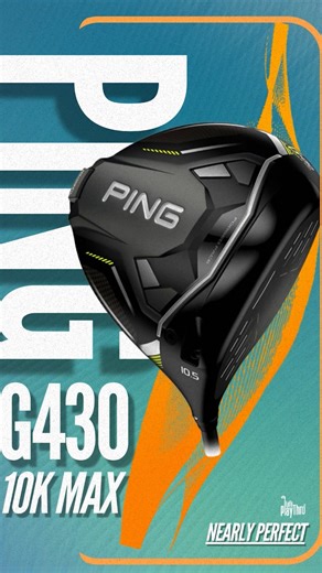 5 PERFECT Drivers & Their BUDGET Alternatives! #golf #review #golftips #budget | Let's Play Thru