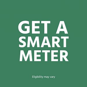 2.5M views · 1.8K reactions | Smart meters could help you manage your household energy. Get a smart meter today ✅ | Smart meters | Facebook