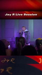 Kung Mahal Mo Siya Live in JayR Live Sessions #JayR #RnB #livesession | Jay R