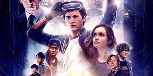 Ready Player One: Complete List of Video Game References   TOP 10