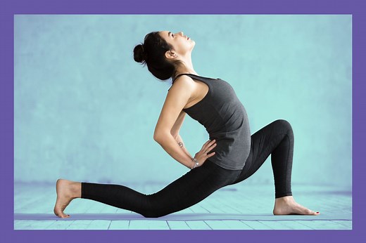 The 7 Stability and Mobility Exercises You Shouldn't Skip Before Working Out