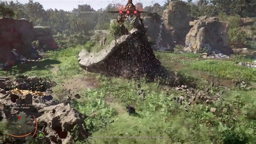 Crimson Desert Boss Guide: How To Beat Queen Stoneback Crab