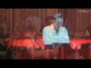 Tiësto & Giazotto - "Adagio for Athena"