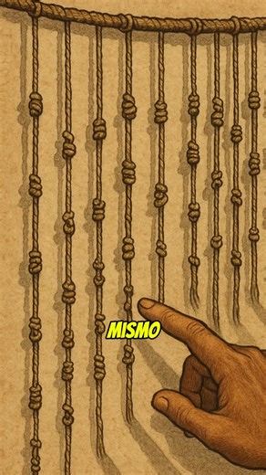 99K views · 4.4K reactions | Sabías que el calendario de los Incas era más preciso que el que usamos hoy en día | Historias reveladas | Facebook