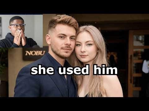 THIS Will Radicalize A Generation of Young Men...