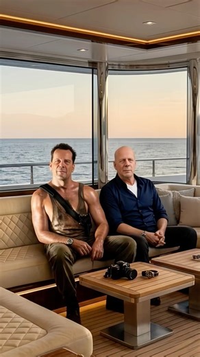 Die Hard Actors Then and Now (1988–2026) movie cast #90smovies #fyp