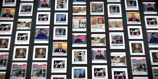 TV4 och Utgivarna polisanmäler Meta och lanserar film om bluffannonser