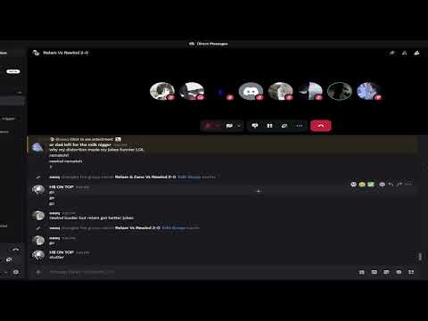 relam and yakui packs for logs (pt2)