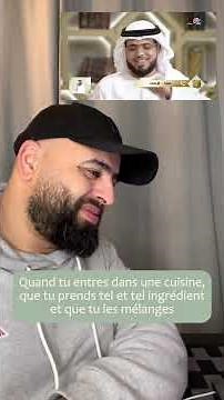 La place de la femme c'est la cuisine ? 🤯