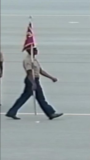 Marching Forward as Marines – Graduation Day #marines #army #military #navy #marine #bootcamp #usmc